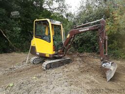 VOLVO EC20 XTV