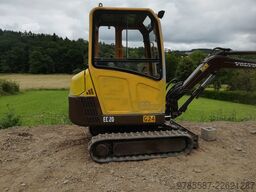 VOLVO EC20 XTV