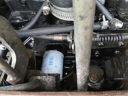VOLVO EC20 XTV