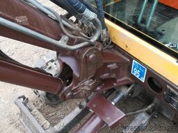 VOLVO EC20 XTV