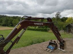 VOLVO EC20 XTV