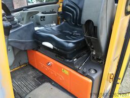 VOLVO EC20 XTV