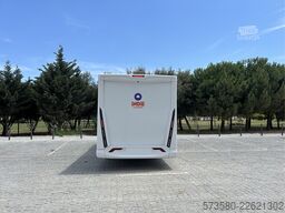 Pilot G690GJ | FIAT Ducato 2.2 Mjet Euro 6e 140 PS Auto | 2025