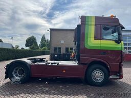 DAF XF 460 FT EURO 6