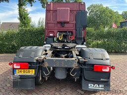 DAF XF 460 FT EURO 6