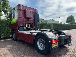 DAF XF 460 FT EURO 6