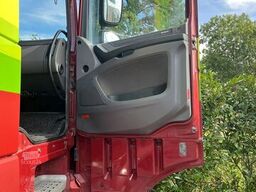 DAF XF 460 FT EURO 6