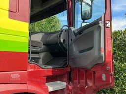 DAF XF 460 FT EURO 6