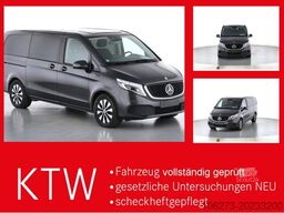 Mercedes-Benz EQV 300 lang,7Sitze,Schiebetür elektrisch,LED
