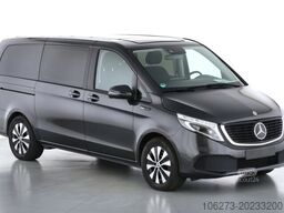 Mercedes-Benz EQV 300 lang,7Sitze,Schiebetür elektrisch,LED