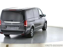 Mercedes-Benz EQV 300 lang,7Sitze,Schiebetür elektrisch,LED