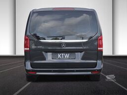 Mercedes-Benz EQV 300 lang,7Sitze,Schiebetür elektrisch,LED