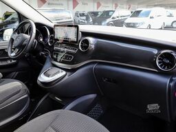 Mercedes-Benz EQV 300 lang,7Sitze,Schiebetür elektrisch,LED