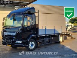 DAF LF 180 4X2 14t NL-Truck Machine transporter Opr...