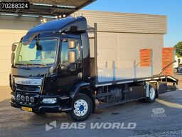 DAF LF 180 4X2 14t NL-Truck Machine transporter Opr...