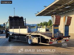 DAF LF 180 4X2 14t NL-Truck Machine transporter Opr...