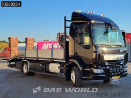 DAF LF 180 4X2 14t NL-Truck Machine transporter Opr...
