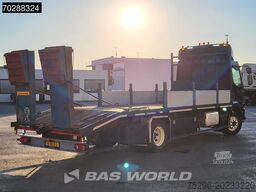 DAF LF 180 4X2 14t NL-Truck Machine transporter Opr...
