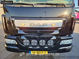 DAF LF 180 4X2 14t NL-Truck Machine transporter Opr...