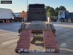 DAF LF 180 4X2 14t NL-Truck Machine transporter Opr...