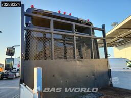 DAF LF 180 4X2 14t NL-Truck Machine transporter Opr...
