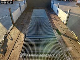 DAF LF 180 4X2 14t NL-Truck Machine transporter Opr...