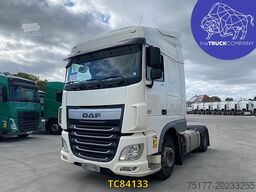 DAF XF Euro6 460