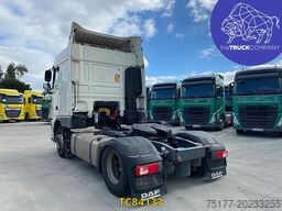 DAF XF Euro6 460