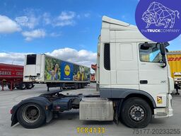 DAF XF Euro6 460