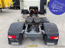 DAF XF Euro6 460