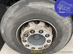 DAF XF Euro6 460