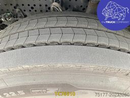 Mercedes-Benz Actros 1843