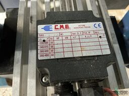 Teschke Nutzfahrzeuge GmbH Teschke Nutzfahrzeuge GmbH Teschke Nutzfahrzeuge GmbH