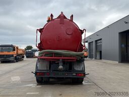 Mercedes-Benz SK 2626 (6X4 / GRAND PONT / LAMES / 14000 LITERS)