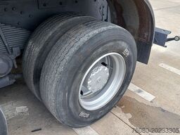 Mercedes-Benz SK 2626 (6X4 / GRAND PONT / LAMES / 14000 LITERS)