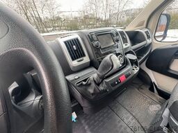 FIAT Ducato Koffer *Navi*Kamera*TÜV neu*Länge 4,20m