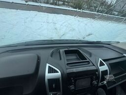 FIAT Ducato Koffer *Navi*Kamera*TÜV neu*Länge 4,20m