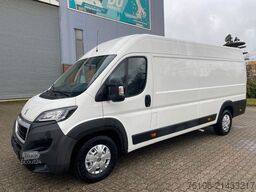 PEUGEOT Boxer  435 L4H2 Pro Avantage Edit *Kamera*Klima*