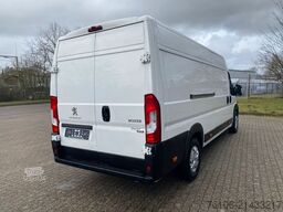 PEUGEOT Boxer  435 L4H2 Pro Avantage Edit *Kamera*Klima*