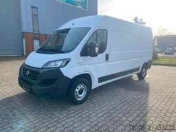 FIAT Ducato 35 140 L3H2 Kastenwagen*Klima*Ahk*Kamera*