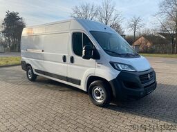 FIAT Ducato 35 140 L3H2 Kastenwagen*Klima*Ahk*Kamera*