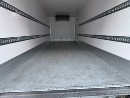 IVECO Daily 72C18 Tiefkühlkoffer Carrier mit LBW