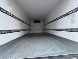 IVECO Daily 72C18 Tiefkühlkoffer Carrier mit LBW