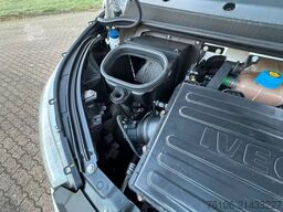 IVECO Daily 72C18 Tiefkühlkoffer Carrier mit LBW