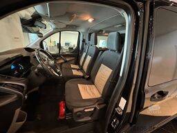 FORD Transit Custom Kasten 300 L1 Trend Doppelkabine