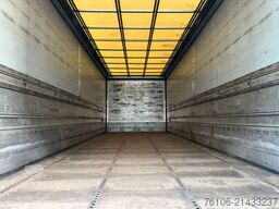 MERCEDES-BENZ Actros 2545 6x2 Getränkewagen