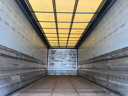 MERCEDES-BENZ Actros 2545 6x2 Getränkewagen