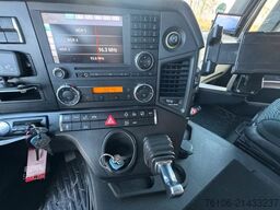 MERCEDES-BENZ Actros 2545 6x2 Getränkewagen