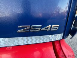 MERCEDES-BENZ Actros 2545 6x2 Getränkewagen