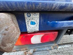 MERCEDES-BENZ Actros 2545 6x2 Getränkewagen